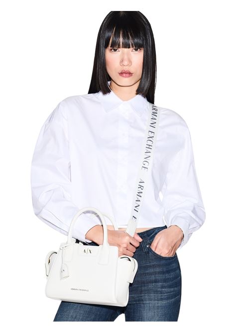 XW002159U1003 VERDE ARMANI EXCHANGE | XW002159U1003 PANNA